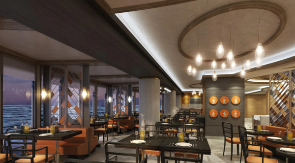 Princess Cruises - Enchanted Princess - Gigi's Pizzeria.png